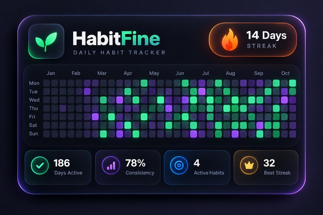 Heatmap Widget Preview